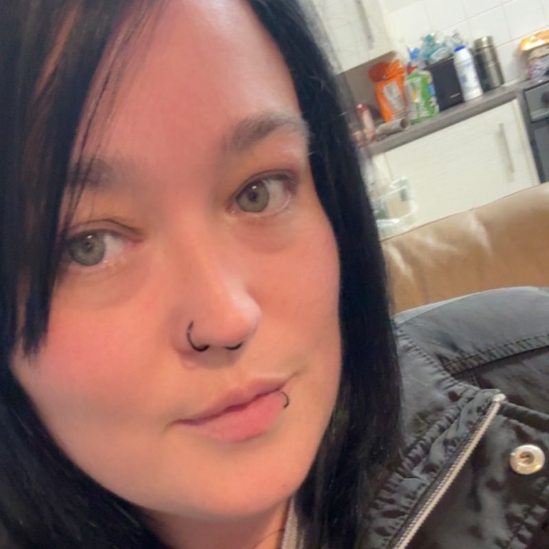 Ashley profile