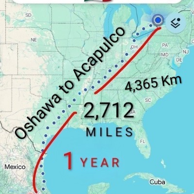 Davie Walker 🍁 post 3