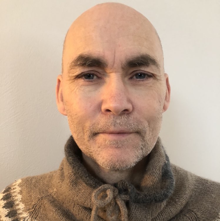 Kjetil
