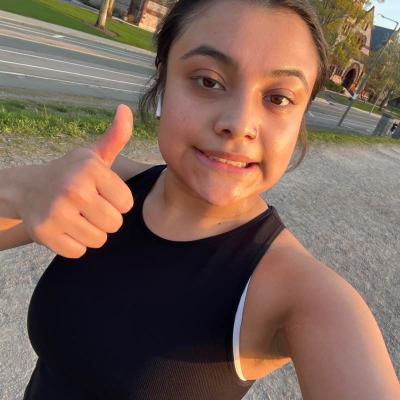 maddy post 1