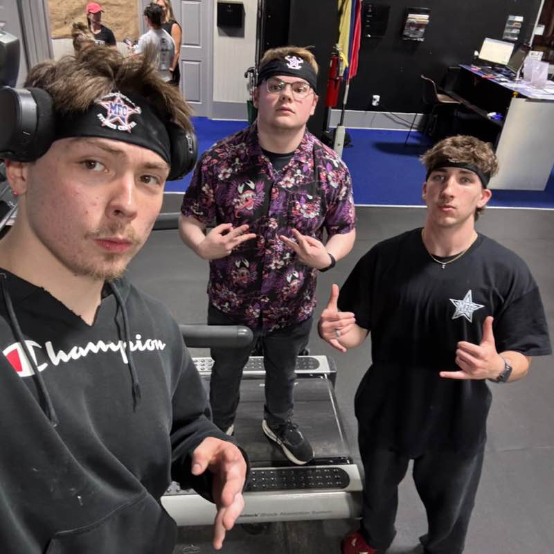 Sam post 2
