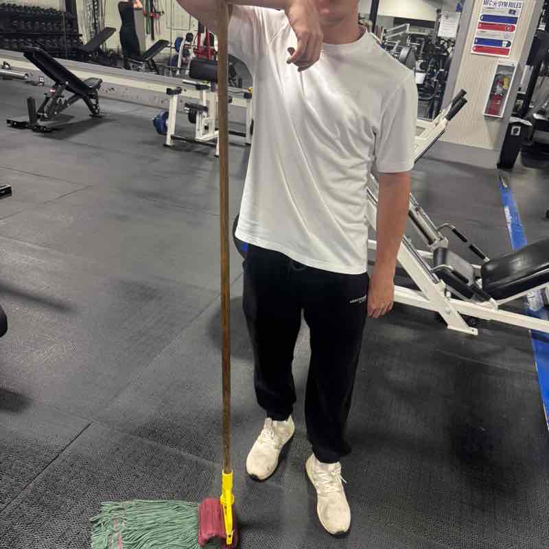 Sam post 2