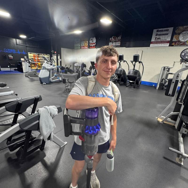 Sam post 2