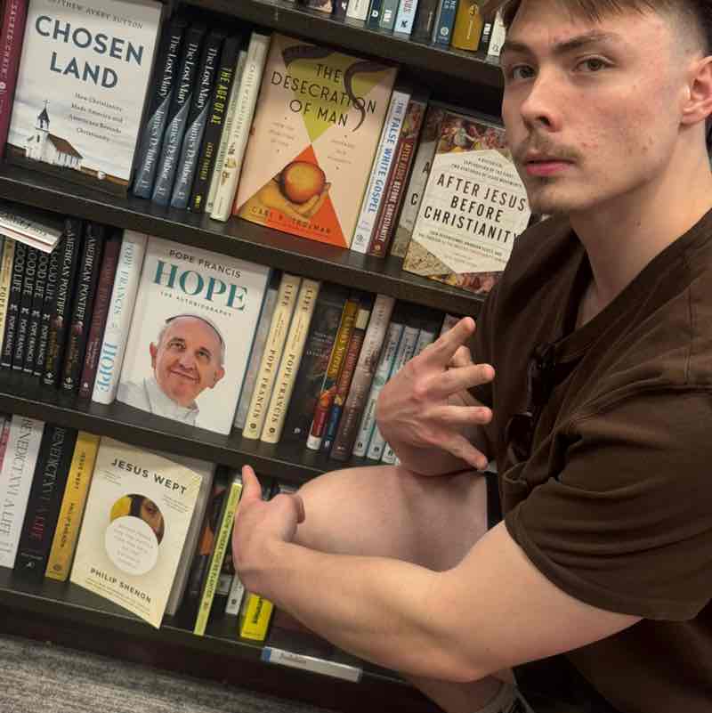 Sam post 1