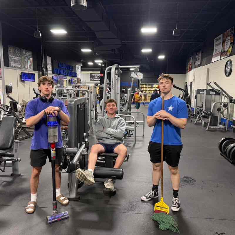Lil Strollers  Sam post image