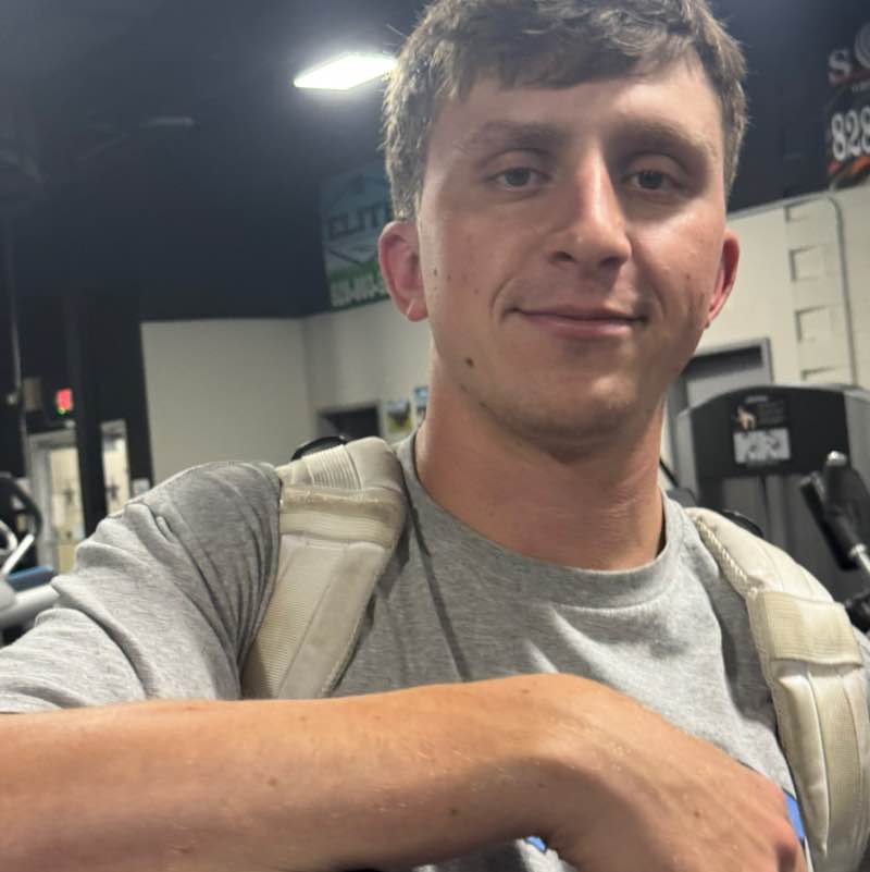 Lil Strollers  Sam post image
