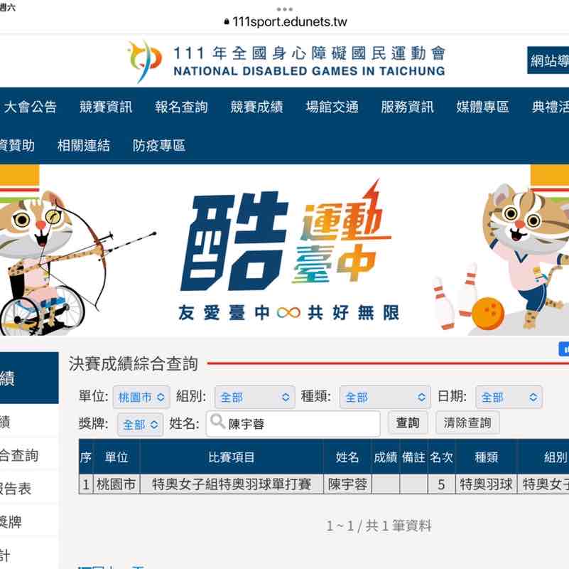 Anita 🇹🇼 post 3