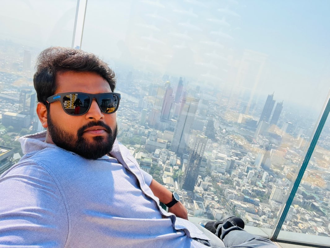 vinay