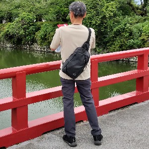 一男(kazuo)🚘🌷⛳🏸☕ profile