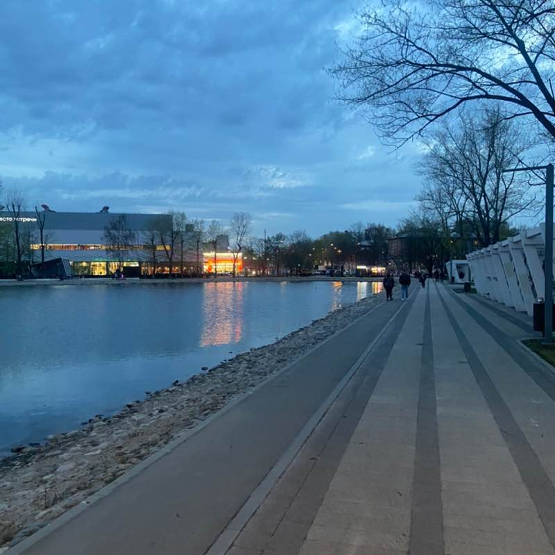 ❤️‍🔥Светлана✨🍭 post 2