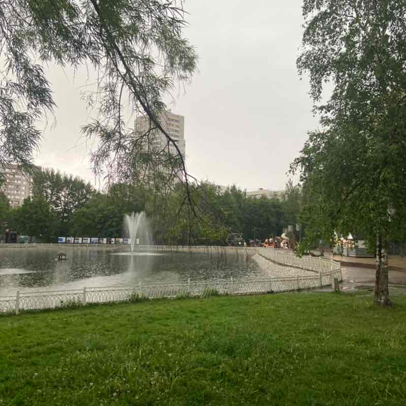 ❤️‍🔥Светлана✨🍭 post 3