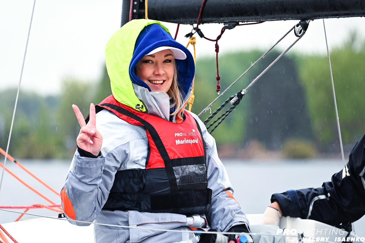 Elena Chichkanova icon