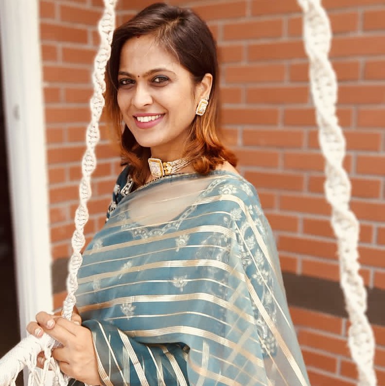 Manisha Banka 3944 profile