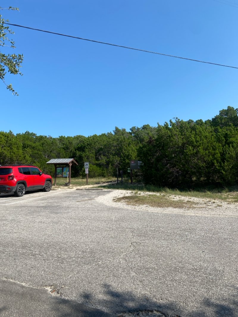 walking near me in Canyon Park in autumn