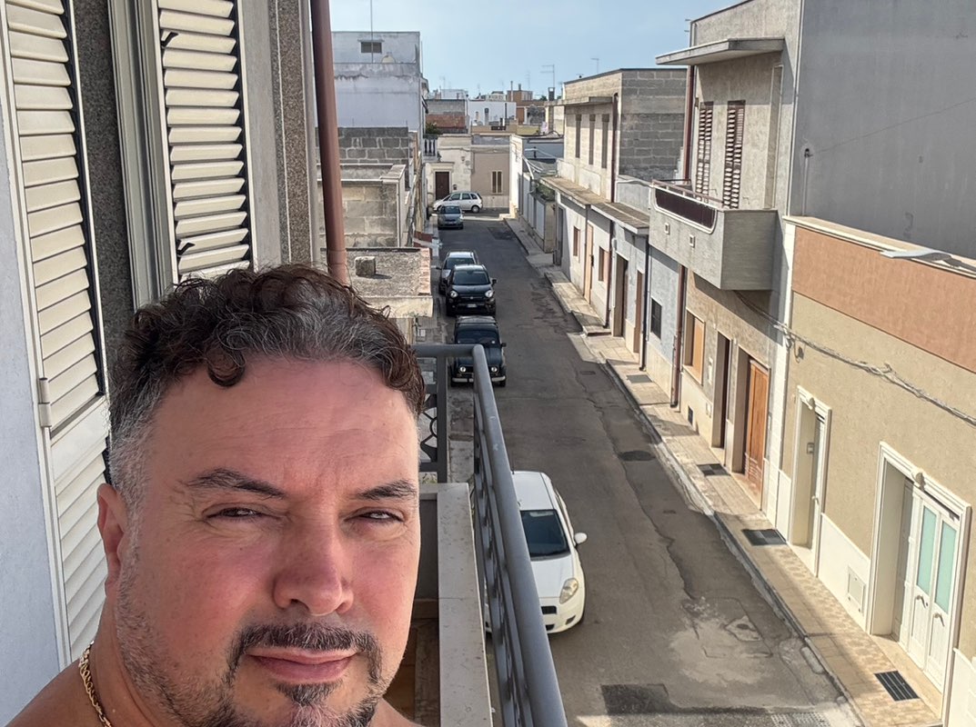 Ami 🇮🇹