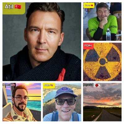 February Group Challenge Gülcan post image