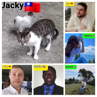 February Group Challenge Gülcan post image