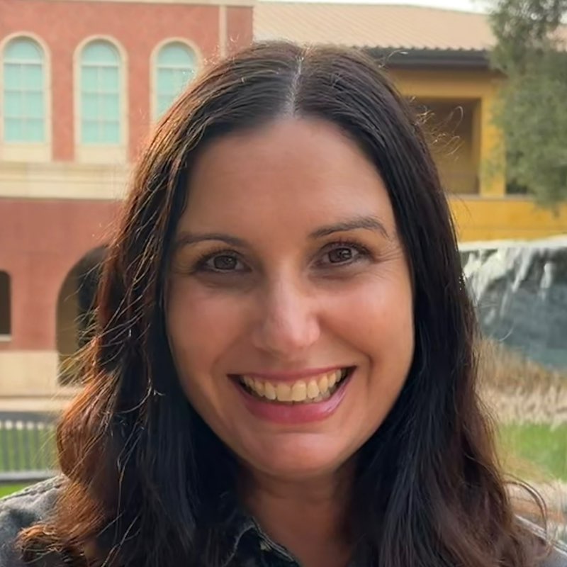 Rachael Campanella profile