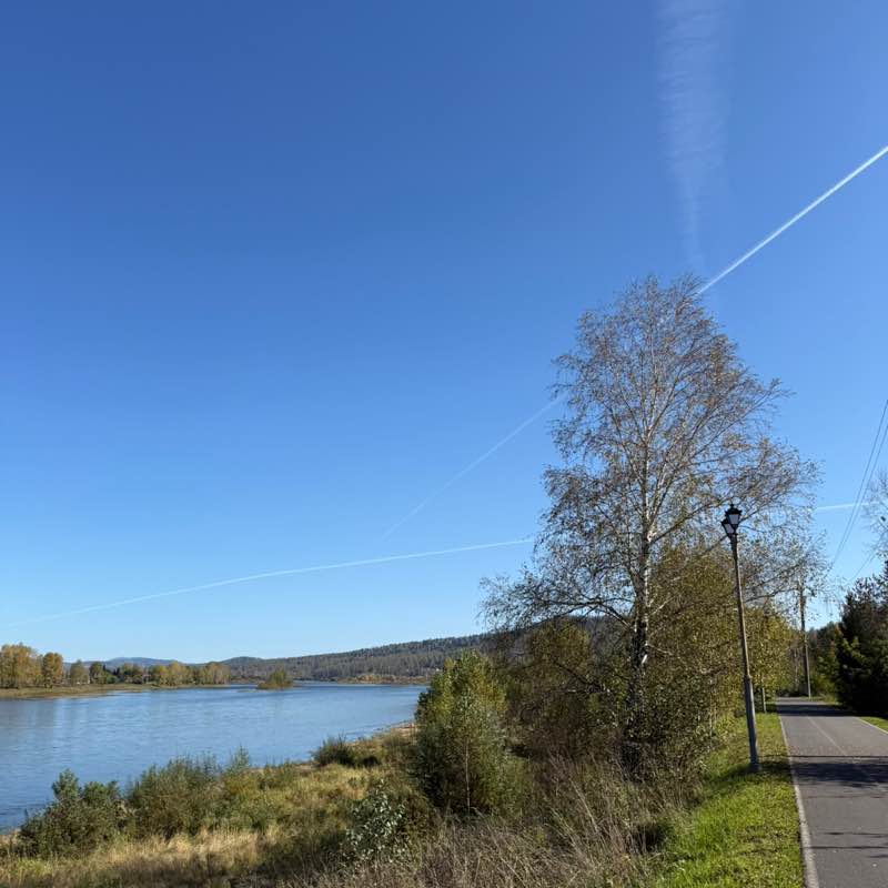 10 Km / day GL post image