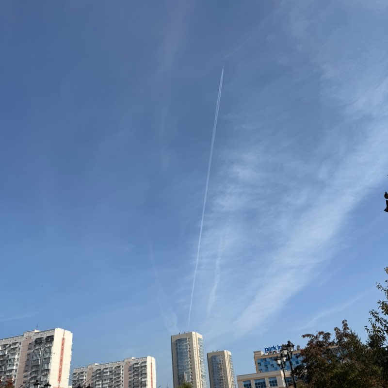 10 Km / day GL post image