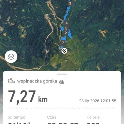 GÓRY to jest to💪 Łukasz post image