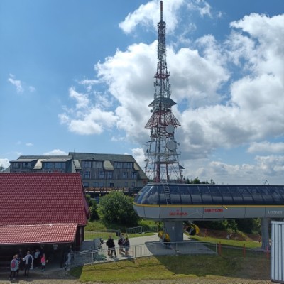 GÓRY to jest to💪 Łukasz post image