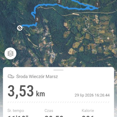 GÓRY to jest to💪 Łukasz post image