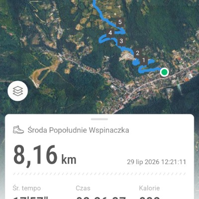 GÓRY to jest to💪 Łukasz post image