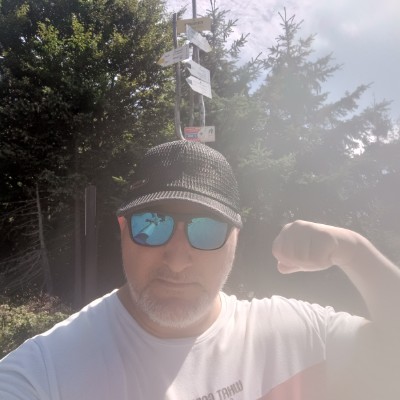 GÓRY to jest to💪 Łukasz post image