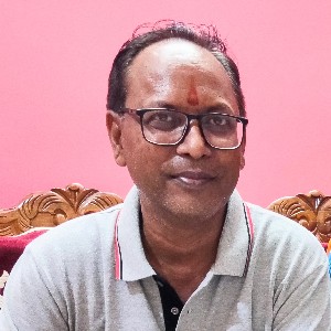 Ashok Kumar, Ranchi profile