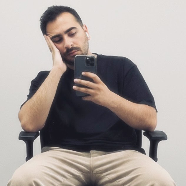 ozdemirmesut