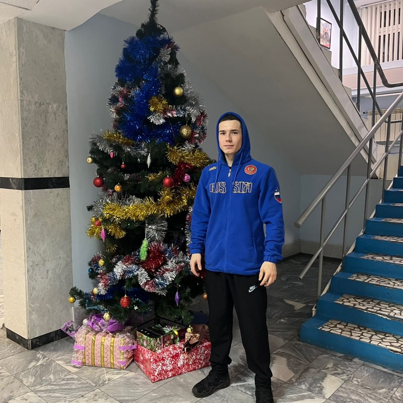 Александр profile