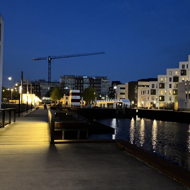 Noble April Fun Challenge Morten post image