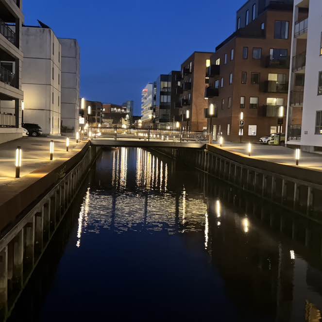 Noble April Fun Challenge Morten post image