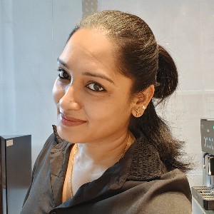 Archanaa profile