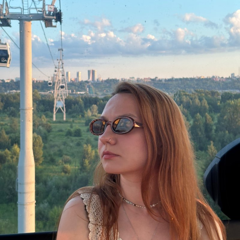 Полина profile