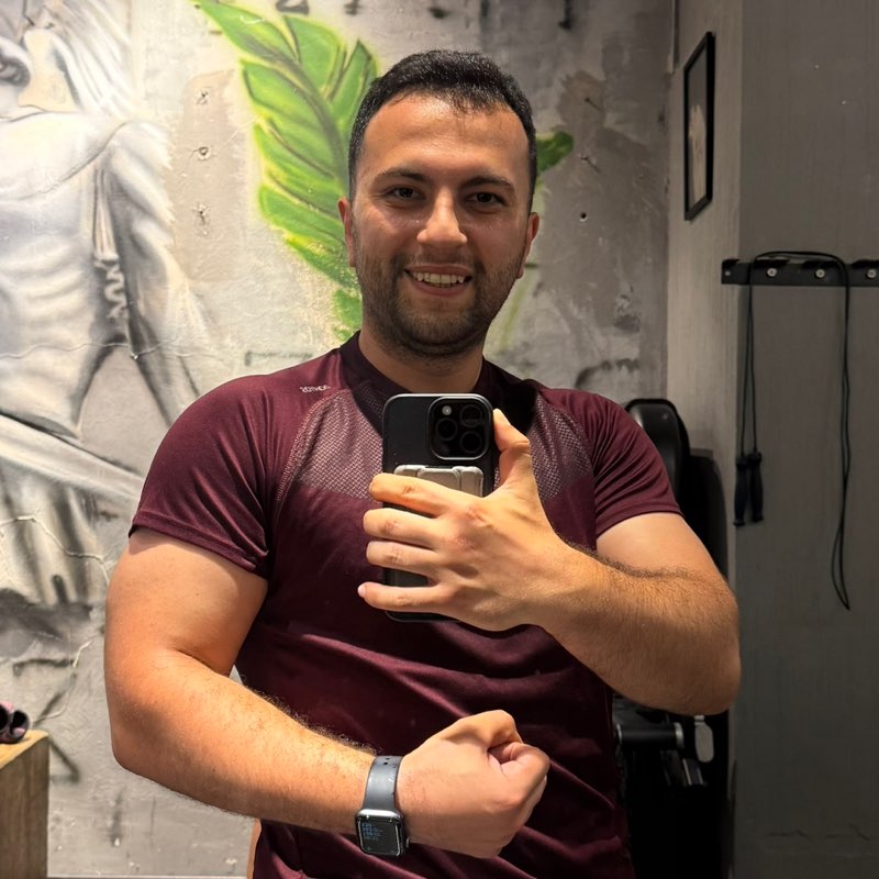 Ahmet profile