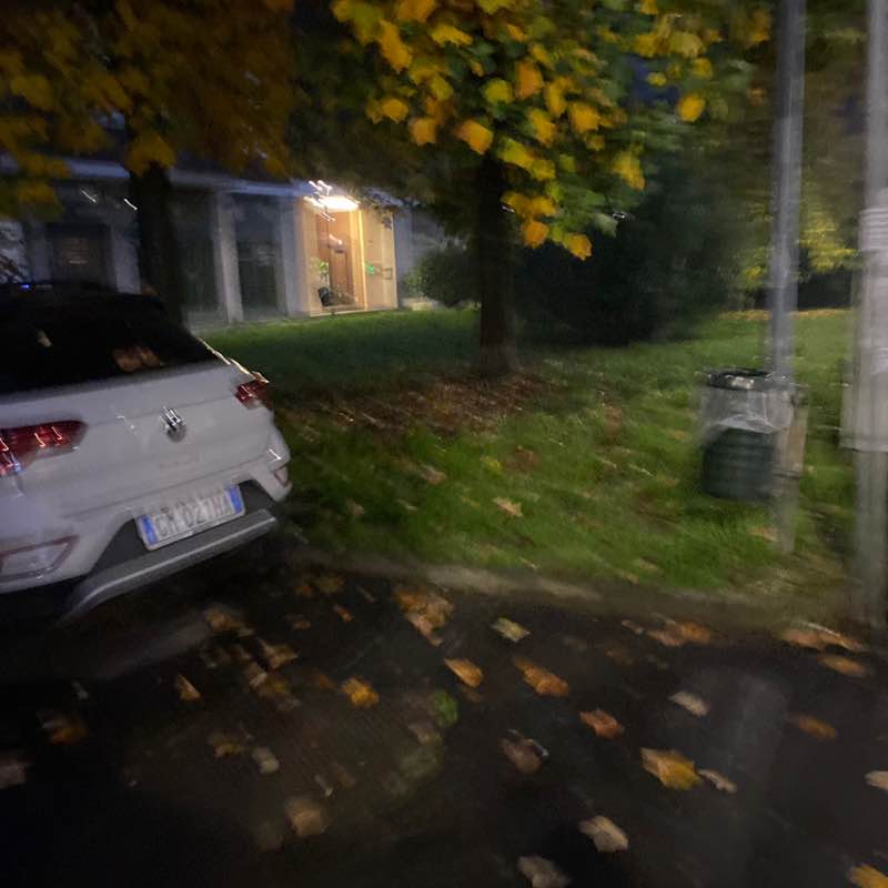 Italico Silvito post image