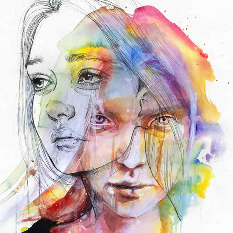 Spoonies United Anjuli post image