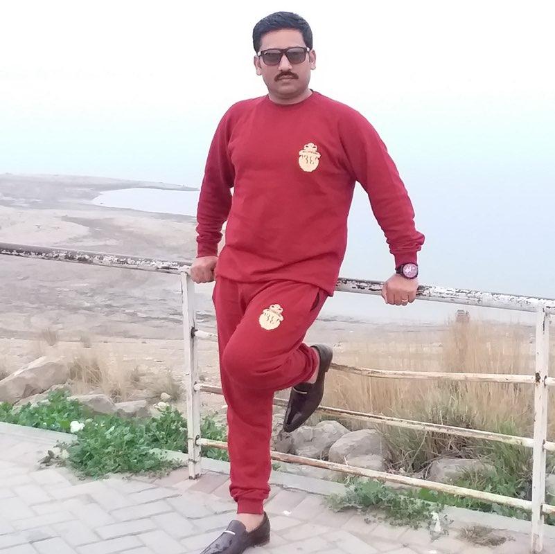 Ahmad Ali Ch profile