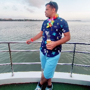 Yash Bahuguna