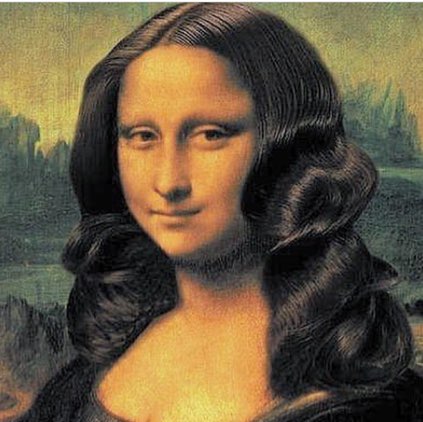 monalisa