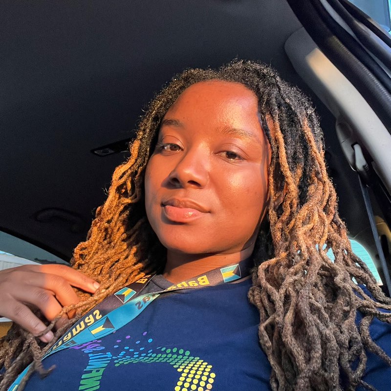 Paige (Wrangler) profile