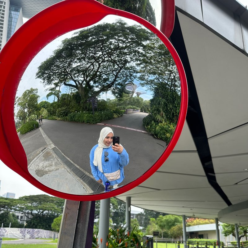 Salima Al Rasbi-LCM - Oman profile