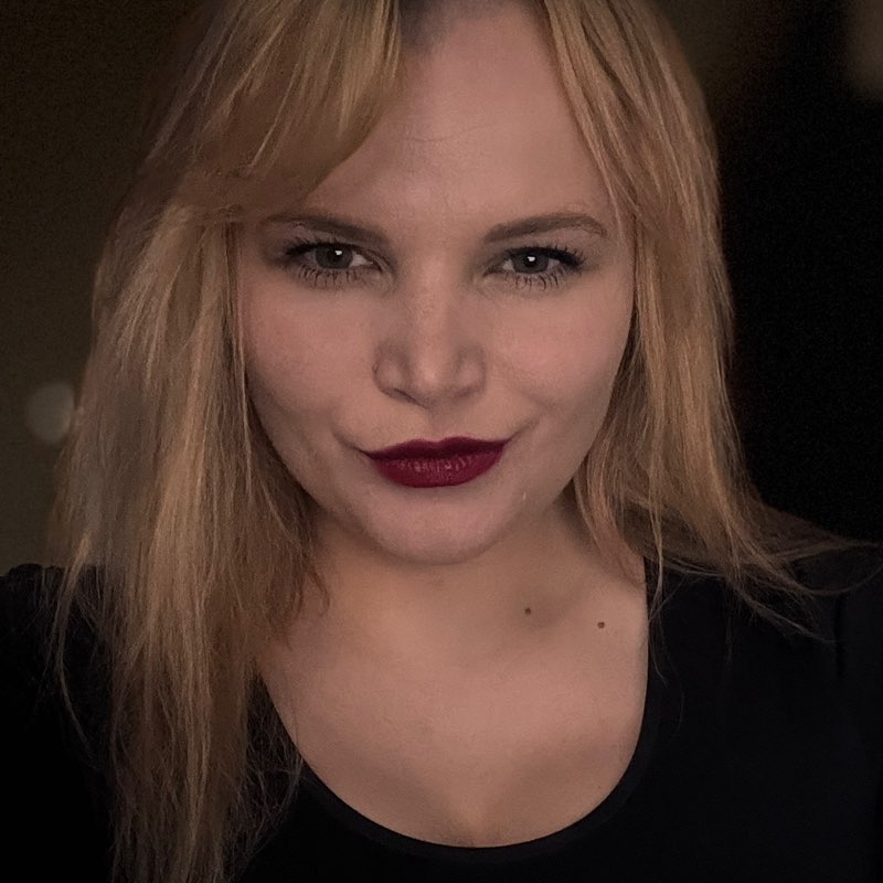 renate bergmane profile