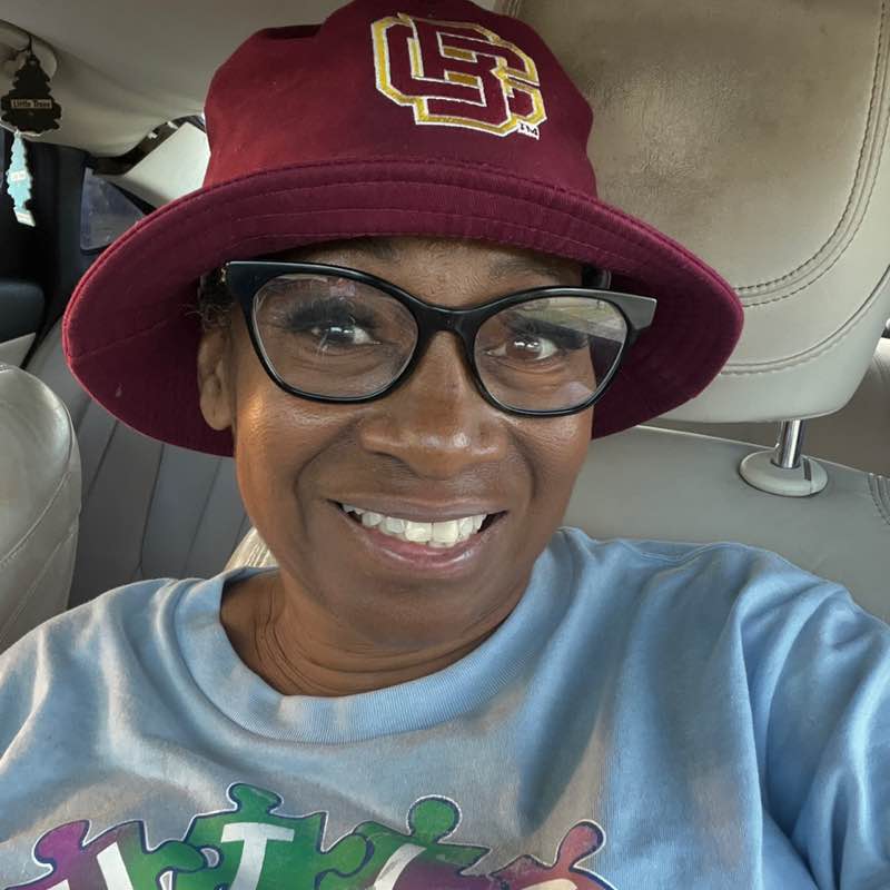 Tracy post 1