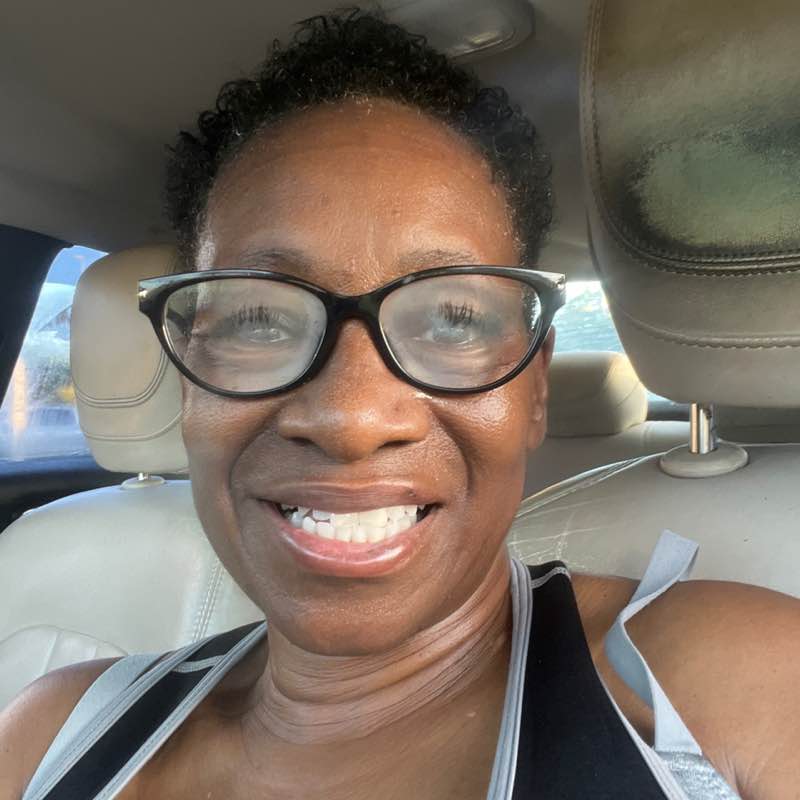 Tracy post 1