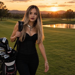 Paulinha profile