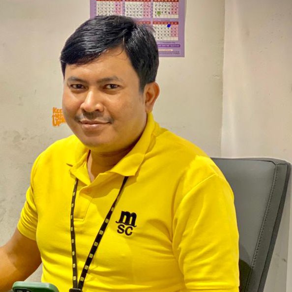 Nurun Nabi. (NOOR) icon