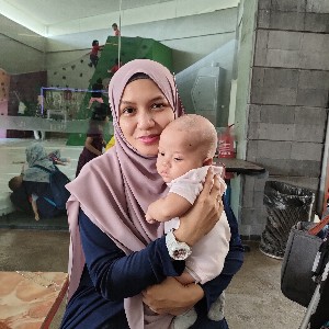 Liza Fadil profile